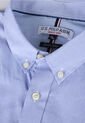 Camisa U.S. POLO ASSN. Azul de US Polo Assn