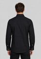 Camisa U.S. POLO ASSN. Negro de US Polo Assn