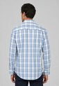 Camisa U.S. POLO ASSN. Azul de US Polo Assn