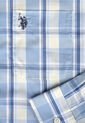 Camisa U.S. POLO ASSN. Azul de US Polo Assn