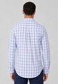 Camisa U.S. POLO ASSN. Azul de US Polo Assn