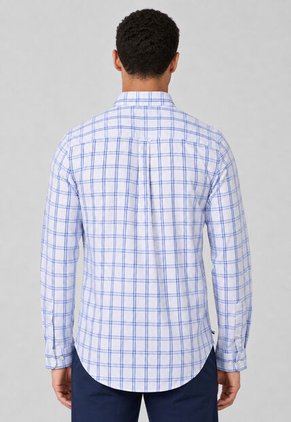 Camisa U.S. POLO ASSN. Azul