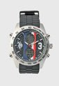 Reloj U.S. POLO ASSN. Plateado de US Polo Assn