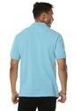 Camiseta Polo Azul Celeste US Polo Assn de US Polo Assn