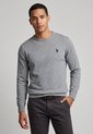 Saco U.S. POLO ASSN. Gris de US Polo Assn