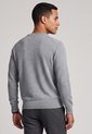 Saco U.S. POLO ASSN. Gris de US Polo Assn