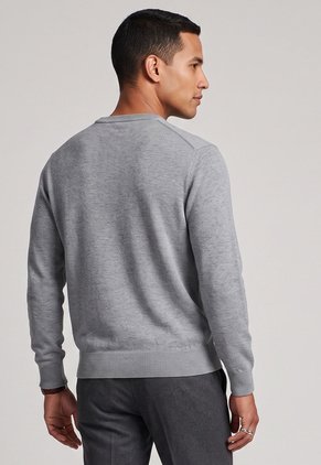 Saco U.S. POLO ASSN. Gris