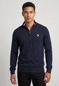 Saco U.S. POLO ASSN. Azul de US Polo Assn