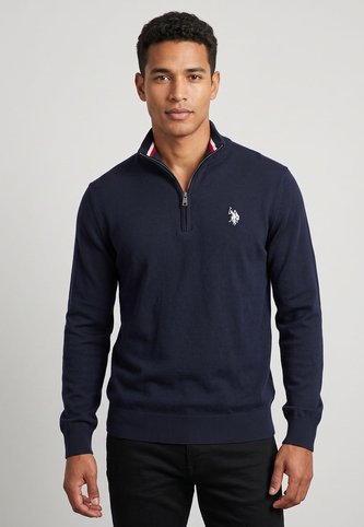 Saco U.S. POLO ASSN. Azul US Polo Assn