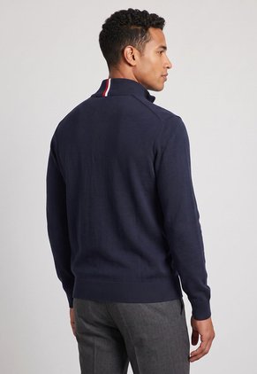 Saco U.S. POLO ASSN. Azul