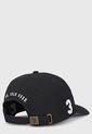 Gorra Negro-Blanco Us Polo Assn de US Polo Assn