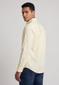 Camisa U.S. POLO ASSN. Amarillo de US Polo Assn