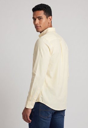 Camisa U.S. POLO ASSN. Amarillo
