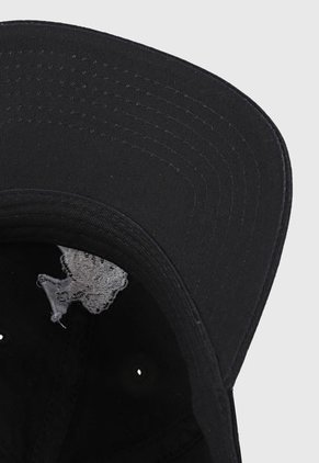 Gorra Negro-Blanco Us Polo Assn