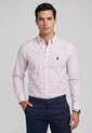 Camisa U.S. POLO ASSN. Blanco de US Polo Assn