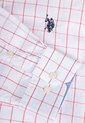 Camisa U.S. POLO ASSN. Blanco de US Polo Assn