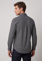 Camisa U.S. POLO ASSN. Negro de US Polo Assn