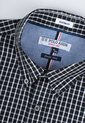 Camisa U.S. POLO ASSN. Negro de US Polo Assn