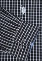 Camisa U.S. POLO ASSN. Negro de US Polo Assn