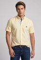 Camisa U.S. POLO ASSN. Amarillo de US Polo Assn