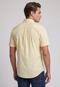 Camisa U.S. POLO ASSN. Amarillo de US Polo Assn