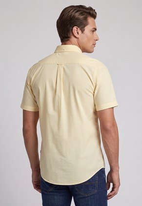 Camisa U.S. POLO ASSN. Amarillo