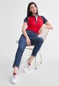 Polo U.S. POLO ASSN. Rojo de US Polo Assn
