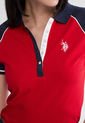 Polo U.S. POLO ASSN. Rojo de US Polo Assn