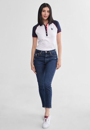 Polo U.S. POLO ASSN. Blanco