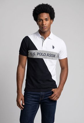 Polo U.S. POLO ASSN. Blanco