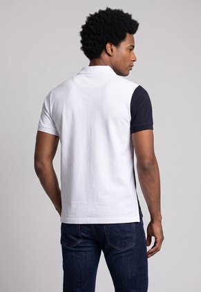 Polo U.S. POLO ASSN. Blanco