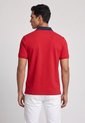 Polo U.S. POLO ASSN. Rojo de US Polo Assn