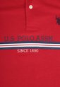 Polo U.S. POLO ASSN. Rojo de US Polo Assn