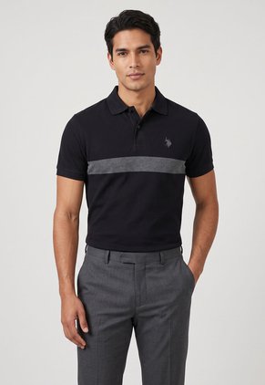 Polo U.S. POLO ASSN. Negro