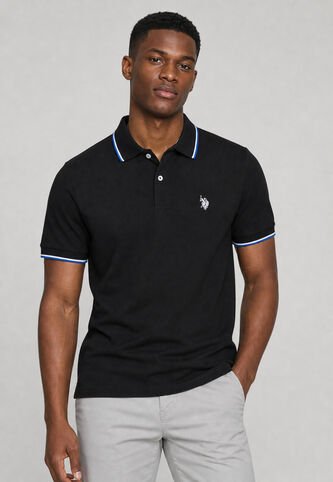 Polo U.S. POLO ASSN. Negro US Polo Assn