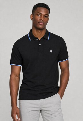 Polo U.S. POLO ASSN. Negro