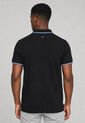 Polo U.S. POLO ASSN. Negro de US Polo Assn