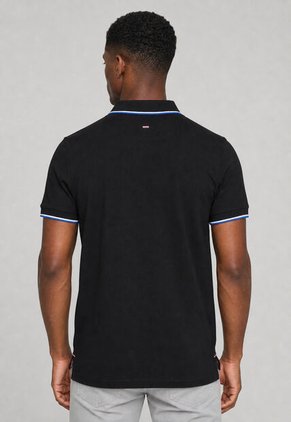 Polo U.S. POLO ASSN. Negro