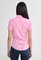Camisa U.S. POLO ASSN. Rosa de US Polo Assn