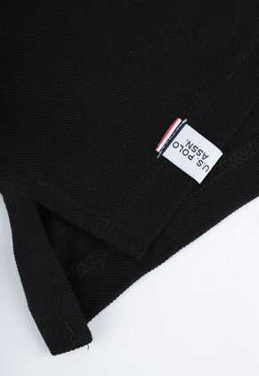 Polo U.S. POLO ASSN. Negro