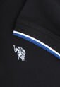 Polo U.S. POLO ASSN. Negro de US Polo Assn