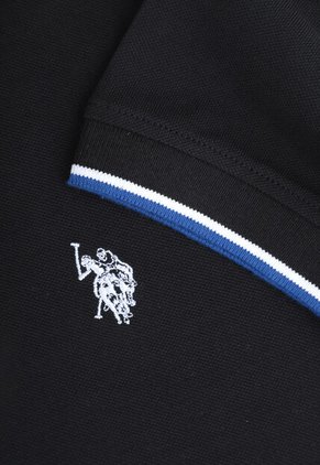 Polo U.S. POLO ASSN. Negro