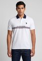 Polo U.S. POLO ASSN. Blanco de US Polo Assn