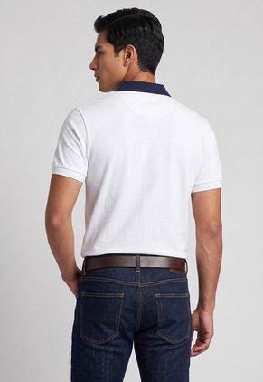 Polo U.S. POLO ASSN. Blanco