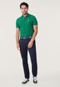 Polo Verde-Azul Navy Us Polo Assn de US Polo Assn