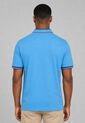 Polo U.S. POLO ASSN. Celeste de US Polo Assn