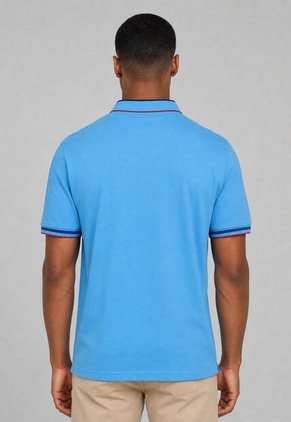 Polo U.S. POLO ASSN. Celeste