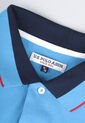 Polo U.S. POLO ASSN. Celeste de US Polo Assn