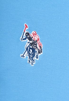 Polo U.S. POLO ASSN. Celeste