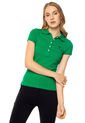 Camiseta Green US Polo Assn de US Polo Assn